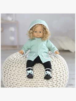 Skrållan Regnjakke med Hætte