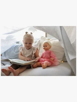 Skrållan Taledukke Lyst Hår 45 cm