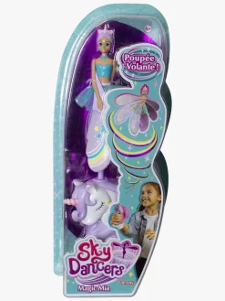 Sky Dancers Style Lovely Luna Figur