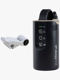 Sleepytroll Baby Rocker Gen 2 inkl. Baby Bouncer Adapter