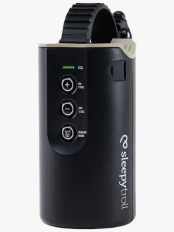 Sleepytroll Baby Rocker Gen 2 inkl. Baby Bouncer Adapter