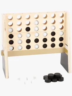 Small Foot Spil Fire på Stribe