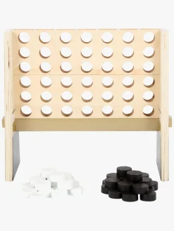 Small Foot Spil Fire på Stribe