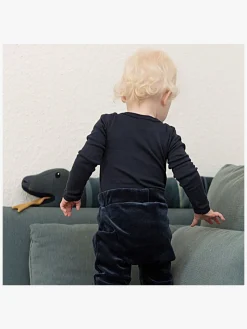 Smallstuff Strikket Bamse Slange