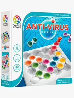 Smart Games Spil Anti-Virus