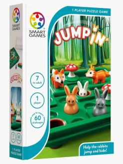 Smart Games Spil Jump In'