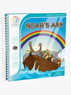 Smart Games Spil Noahs Ark