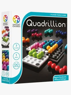 Smart Games Spil Quadrillion