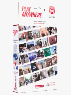 SmartGames Foooty Black Bold