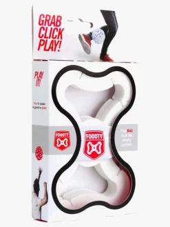 SmartGames Foooty White Bold