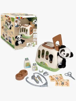 Smoby Animal Care Case Legesæt