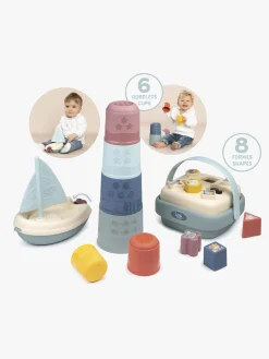 Smoby Awakenings Og Badesæt