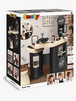 Smoby Barbershop Frisørsalon