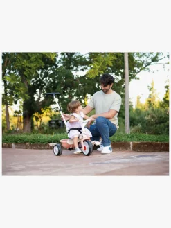 Smoby Be Move Trehjulet Cykel Comfort, Pink