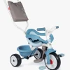 Smoby Be Move Trehjulet Cykel Comfort, Blå