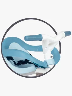 Smoby Be Move Trehjulet Cykel Comfort, Blå