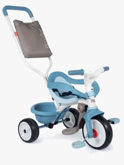 Smoby Be Move Trehjulet Cykel Comfort, Blå
