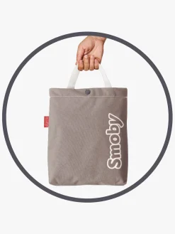 Smoby Be Move Trehjulet Cykel Comfort, Blå