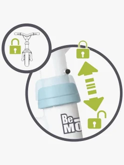 Smoby Be Move Trehjulet Cykel Comfort, Blå