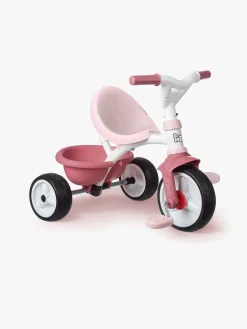 Smoby Be Move Trehjulet Cykel Comfort, Lyserød