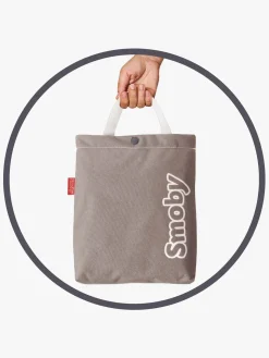 Smoby Be Move Trehjulet Cykel Comfort, Lyserød