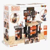 Smoby Black + Decker Værksted