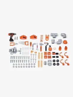 Smoby Black + Decker Værksted