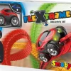 Smoby Flextreme Startsæt Bil m. Bane