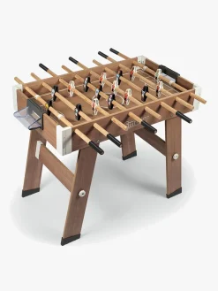 Smoby Fodboldbord Click & Goal