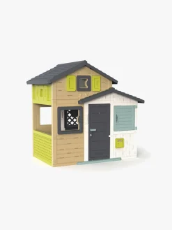 Smoby Friends House Evo Legehus