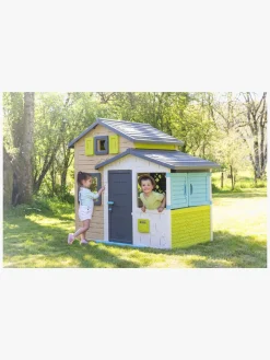 Smoby Friends House Evo Legehus