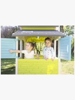 Smoby Friends House Evo Legehus