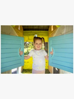 Smoby Friends House Evo Legehus