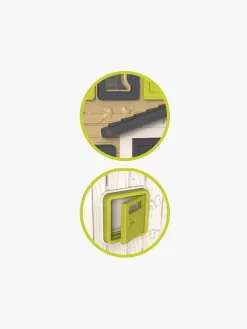 Smoby Friends House Evo Legehus