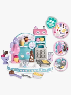 Smoby Gabby's Dollhouse Isfabrik