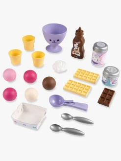 Smoby Gabby's Dollhouse Isfabrik