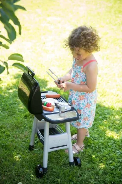 Smoby Grill Barbecue