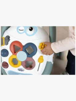 Smoby Gåvogn 3-in-1