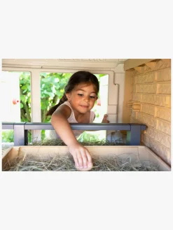 Smoby Hønsehus Cluck Cluck Cottage