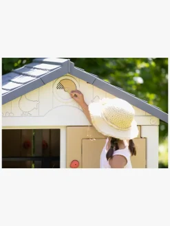 Smoby Hønsehus Cluck Cluck Cottage