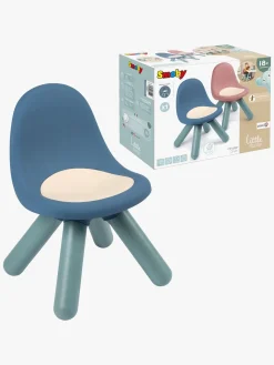 Smoby Kid Stol, Blå