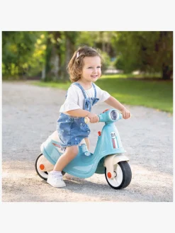 Smoby Løbehjul Ride-On, Blå