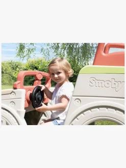 Smoby Life Adventure Car Rutsjebane