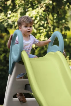 Smoby Life Funny Rutsjebane