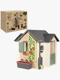 Smoby Life Garden Legehus