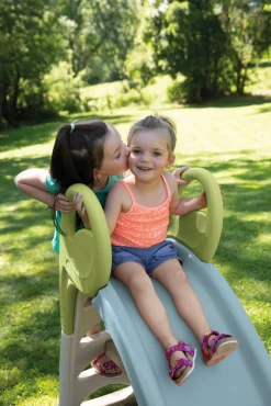 Smoby Life Gm Rutsjebane