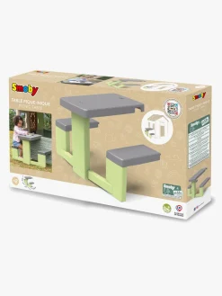 Smoby Life Picnicbord