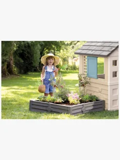 Smoby Life Square Legehus