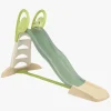 Smoby Life XL Rutsjebane, Grøn