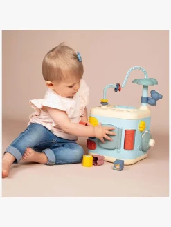 Smoby Little Smoby Explore Aktivitetslegetøj